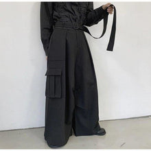 Charger l'image dans la galerie, Pantalon Kogin - Kimono Japonais