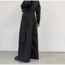 Charger l'image dans la galerie, Pantalon Kogin - Kimono Japonais