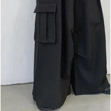 Charger l'image dans la galerie, Pantalon Kogin - Kimono Japonais