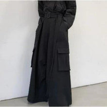 Charger l'image dans la galerie, Pantalon Kogin - Kimono Japonais