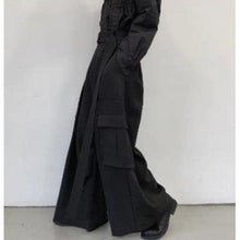 Charger l'image dans la galerie, Pantalon Kogin - Kimono Japonais