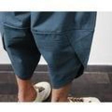 Charger l'image dans la galerie, Pantalon Nogyo - Kimono Japonais