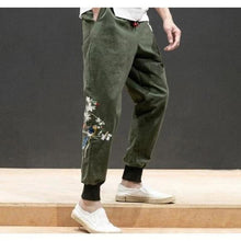 Charger l'image dans la galerie, Pantalon Oiso - Kimono Japonais