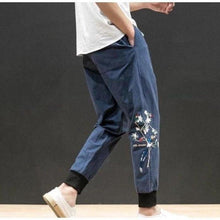 Charger l'image dans la galerie, Pantalon Oiso - Kimono Japonais