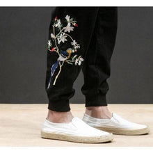 Charger l'image dans la galerie, Pantalon Oiso - Kimono Japonais