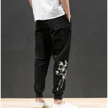 Charger l'image dans la galerie, Pantalon Oiso - Kimono Japonais