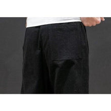 Charger l'image dans la galerie, Pantalon Oiso - Kimono Japonais