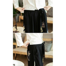 Charger l'image dans la galerie, Pantalon Okinanami - Kimono Japonais