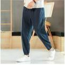 Charger l'image dans la galerie, Pantalon Phoenix - Kimono Japonais