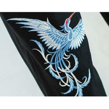 Charger l'image dans la galerie, Pantalon Phoenix - Kimono Japonais