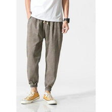 Charger l'image dans la galerie, Pantalon Rirakkusu - Kimono Japonais