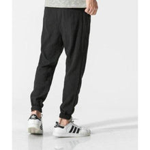 Charger l'image dans la galerie, Pantalon Rirakkusu - Kimono Japonais