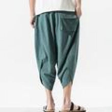 Charger l'image dans la galerie, Pantalon Sakanaya - Kimono Japonais