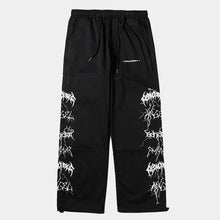 Charger l'image dans la galerie, Pantalon Stormy - Kimono Japonais