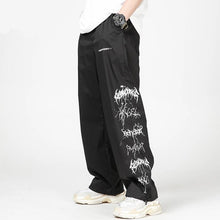Charger l'image dans la galerie, Pantalon Stormy - Kimono Japonais