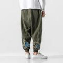 Charger l'image dans la galerie, Pantalon Subarashi - Kimono Japonais