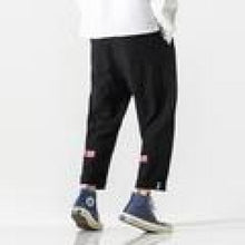 Charger l'image dans la galerie, Pantalon Subarashi - Kimono Japonais