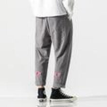 Charger l'image dans la galerie, Pantalon Subarashi - Kimono Japonais