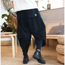 Charger l'image dans la galerie, Pantalon Suiden - Kimono Japonais
