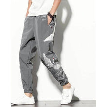 Charger l'image dans la galerie, Pantalon tanshozuru - Kimono Japonais