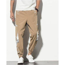 Charger l'image dans la galerie, Pantalon tanshozuru - Kimono Japonais