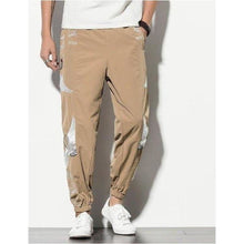 Charger l'image dans la galerie, Pantalon tanshozuru - Kimono Japonais