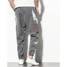 Charger l'image dans la galerie, Pantalon tanshozuru - Kimono Japonais