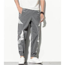 Charger l'image dans la galerie, Pantalon tanshozuru - Kimono Japonais