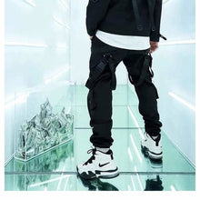 Charger l'image dans la galerie, Pantalon Techwear I - Kimono Japonais