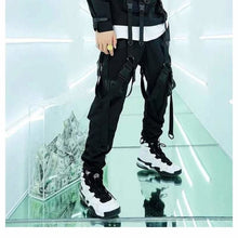 Charger l'image dans la galerie, Pantalon Techwear I - Kimono Japonais