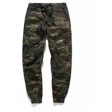 Charger l'image dans la galerie, Pantalon Techwear Japan52 - Kimono Japonais