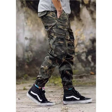 Charger l'image dans la galerie, Pantalon Techwear Japan52 - Kimono Japonais