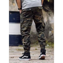 Charger l'image dans la galerie, Pantalon Techwear Japan52 - Kimono Japonais