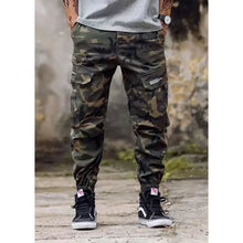 Charger l'image dans la galerie, Pantalon Techwear Japan52 - Kimono Japonais