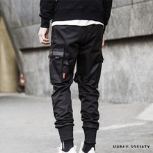 Charger l'image dans la galerie, Pantalon Techwear Kenka - Kimono Japonais