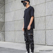 Charger l'image dans la galerie, Pantalon Techwear Kenka - Kimono Japonais