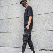 Charger l'image dans la galerie, Pantalon Techwear Kenka - Kimono Japonais