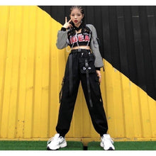 Charger l'image dans la galerie, Pantalon Techwear Masayoshi - Kimono Japonais