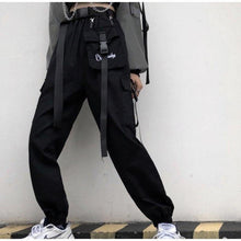 Charger l'image dans la galerie, Pantalon Techwear Masayoshi - Kimono Japonais