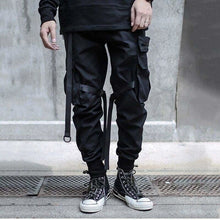Charger l'image dans la galerie, Pantalon Techwear Protocol - Kimono Japonais