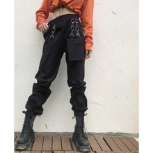 Charger l'image dans la galerie, Pantalon Techwear Raquel - Kimono Japonais