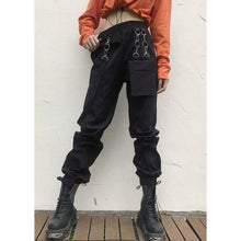 Charger l'image dans la galerie, Pantalon Techwear Raquel - Kimono Japonais