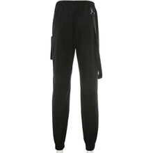 Charger l'image dans la galerie, Pantalon Techwear Raquel - Kimono Japonais