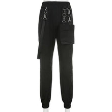 Charger l'image dans la galerie, Pantalon Techwear Raquel - Kimono Japonais