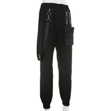 Charger l'image dans la galerie, Pantalon Techwear Raquel - Kimono Japonais