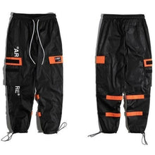 Charger l'image dans la galerie, Pantalon Techwear REAR - Kimono Japonais