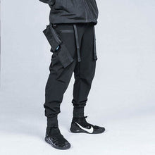 Charger l'image dans la galerie, Pantalon Techwear STORM - Kimono Japonais