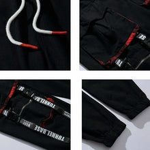 Charger l'image dans la galerie, Pantalon Techwear Street - Kimono Japonais