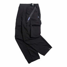 Charger l'image dans la galerie, Pantalon Techwear Technical - Kimono Japonais