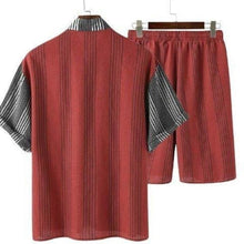 Charger l'image dans la galerie, Pyjama Jinbei Gyo - Kimono Japonais